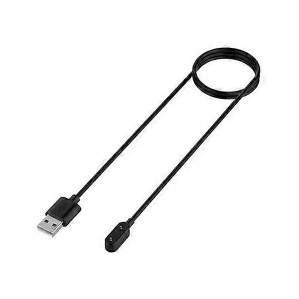 OPPO Band 2 -älykellon latauskaapeli, pituus: 1 m [db] Black