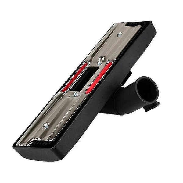 Multioverflatebørstehode for Henry Hetty Numatic støvsuger 32mm [DB]