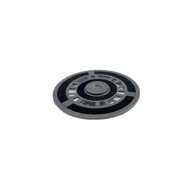 2 stk. moppeholder til Dreame Bot X10 X20 X10Pro L20 Ultra robotstøvsuger reservedele moppekludholder Db black grey