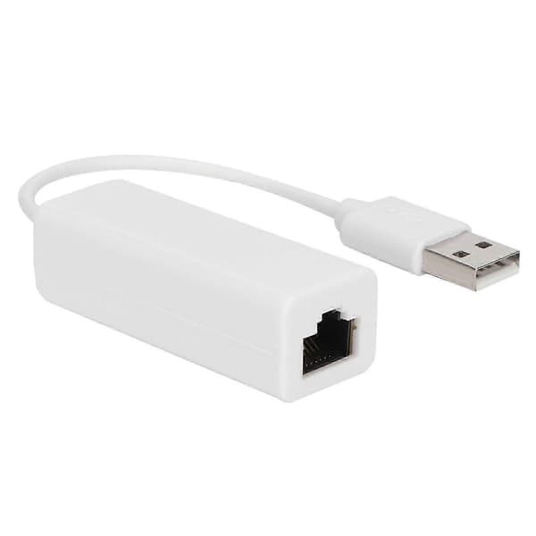 USB til RS485/422 Port Converter Adapter med RJ45 Interface [DB]