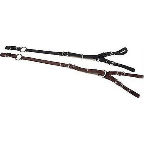 Poly Anti-grazing Strap {Db} Brown One Size