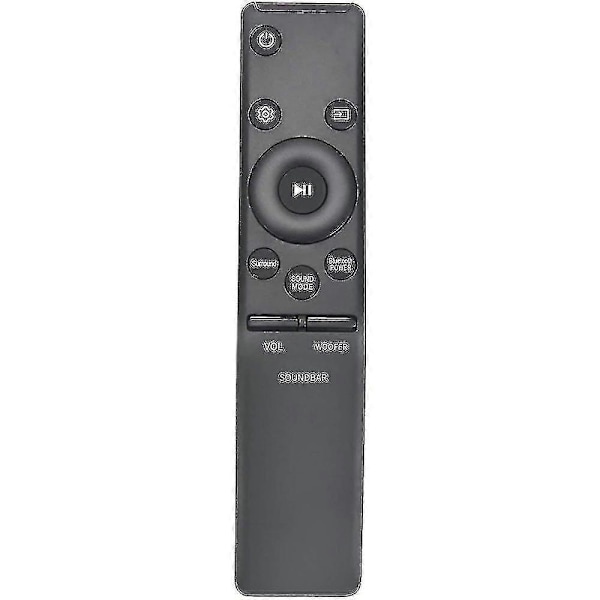 Ah59-02758a Fjernkontroll Erstatning For Samsung Lydplanksystem Hw-m360 Hw-m370 Hw-m450 [DB]