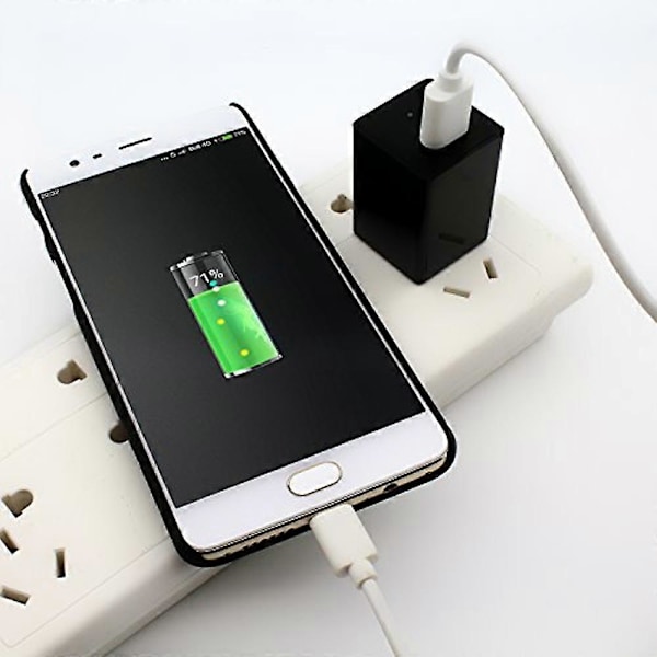 SQ22 Trådløst Skjult Kamera Vegglader Pluggadapter for Hjemmesikkerhet - EU Plugg [DB]
