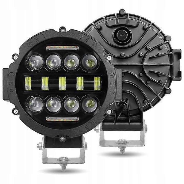Arbejdslampe Tt Technology Zm.144 [DB] 6000 K