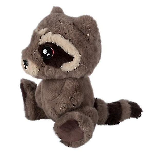 Baby Rocket Plush Guardians Of The Galaxy Raccoon Plush Toy Doll Db