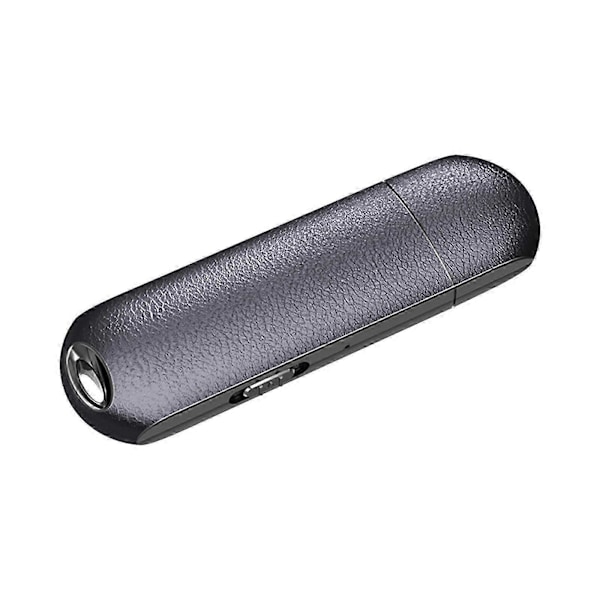 DB 18 Timers Batteri Stemmeaktiveret Lydoptager 16GB Hukommelse USB