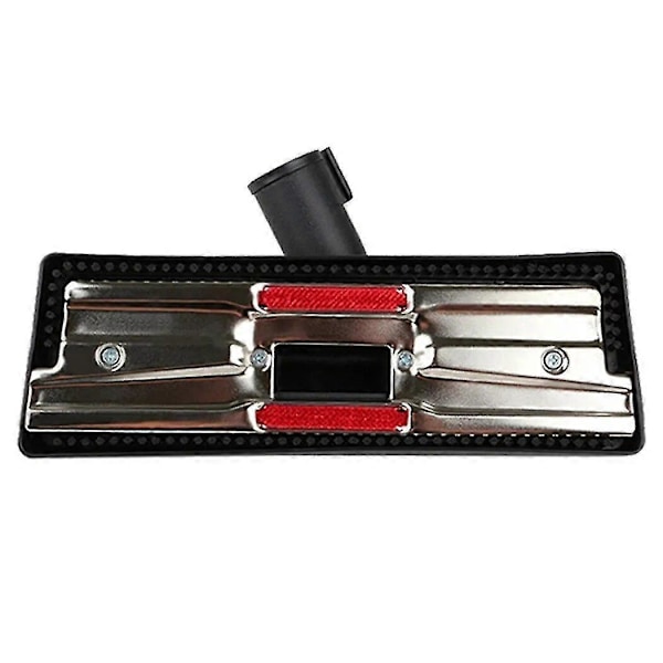 Henry Hetty Numatic -lattiatyökalu imurin harjapäätyökalu 32 mm mattoille, koville lattioille, laatoille, puulattioille, harjat db
