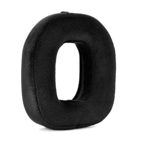 DB Premium Øreputer for Astro A50 Gen3 Hodetelefon Øreputer Myke Øreputer Flannel