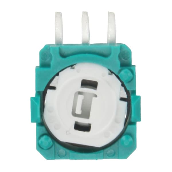 Analog Joystick Potensiometer Sensor Modul Motstander for PS5 Kontroller-Switch [Db]