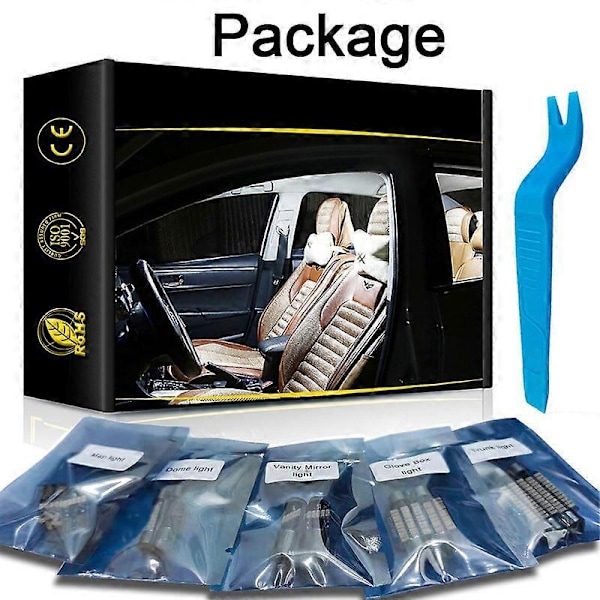 Land Rover Range Rover L322 P38 P38A L405 1995 1996 1998 2002 2004 2007 2012 2013 Lisätarvikkeet Auton Sisätilan LED-valo Canbus [DB] Range Rover 2 P38A 6000K White