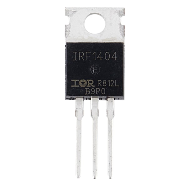 5 Pcs 5x Mosfet Transistor Irf1404