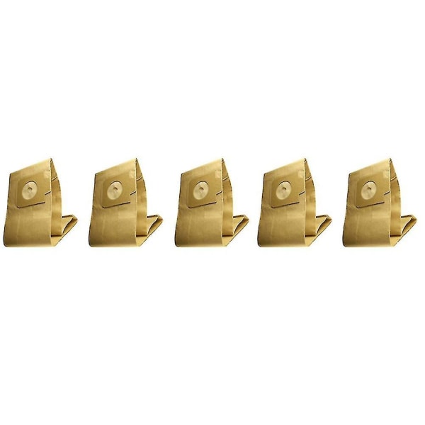 10-pak støvsugerpose til Euroclean Gd930 Uz930 Uz920, Z970, Z990 for del 1407015020 [DB]