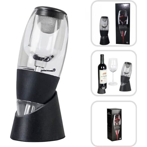Vindekanter – Marchelec – Magic – Essensiell – 1 stk – Vinfilter
