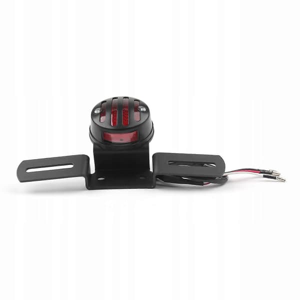 Baklykt Artudatech Tl-469-svart [DB]