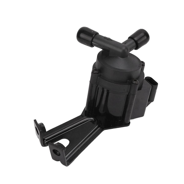 Högkvalitativ elektrisk kylvattenpump för bil 11517629916 för 550i 650i 750i M5 M6 X5 X6 [DB] Black