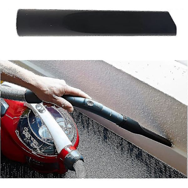 6 stycken dammsugartillbehör, passar för dammsugare med kaliber 32 mm och 35 mm, för Karcher, Rowenta, Hoover, Xoiture, Bosch, Mi db
