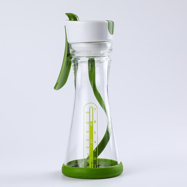 Salatdressingblander - Manuel - 200ML - ABS - BPA-fri (DB)