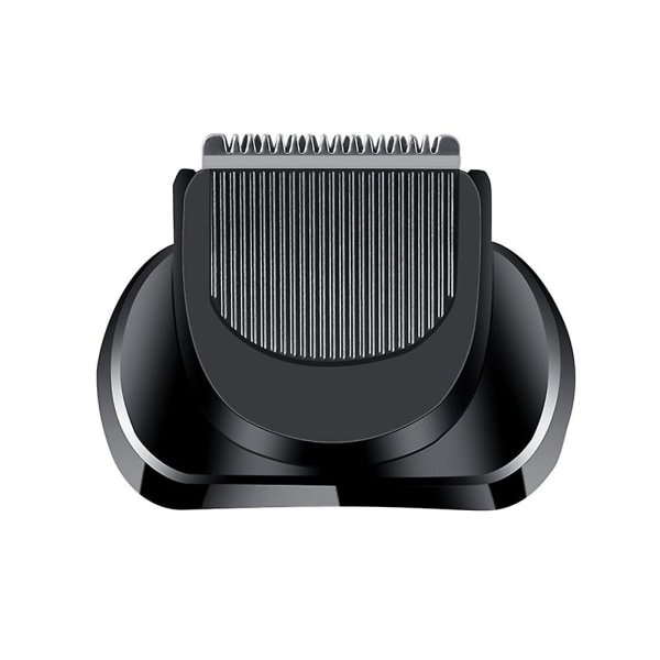 Elektrisk barbermaskine skægtrimmerhoved til Braun Series 3 Bt32