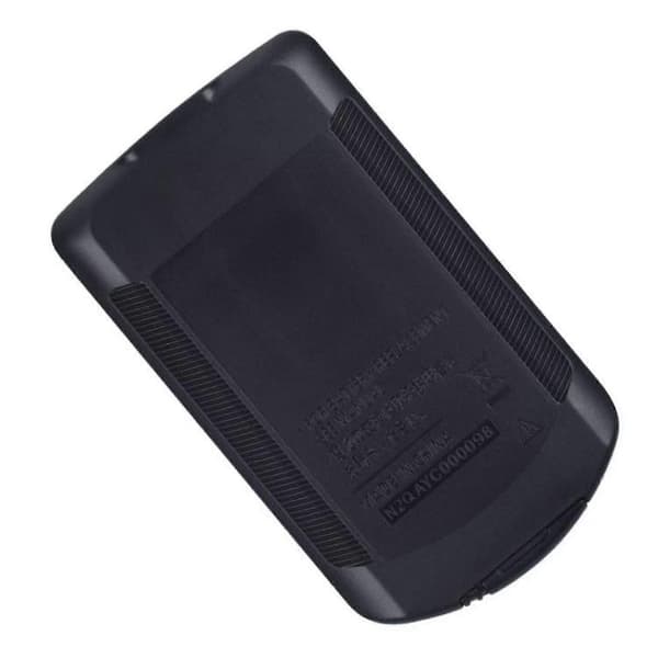 Fjernkontroll for Smart Theater System-spiller for Panasonic N2qayc000098 [Db]