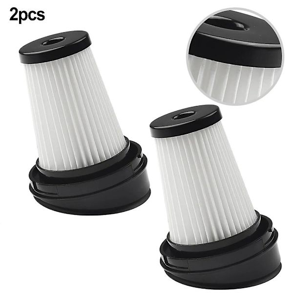 2-pakning for Grundig Vch 9129l 9929l 9130 9930 støvsuger reservedeler hjemme rengjøringsverktøy Db