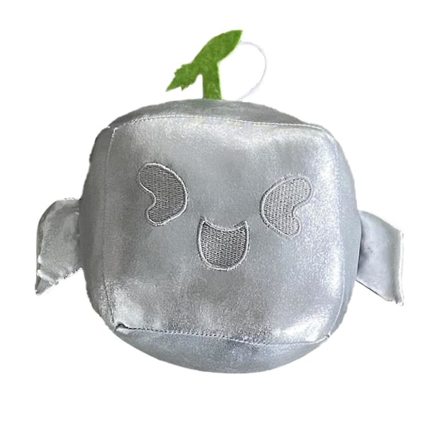 Blox Fruits plysjleker Portal Fruits plysjleker Blox Fruits plysjleker plysjfyllte pute [DB] Rocket