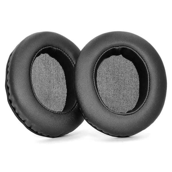 Reservede Ørepude til ASUS ROG Strix Fusion 300 / 500 / 700 (Sort) [DB]