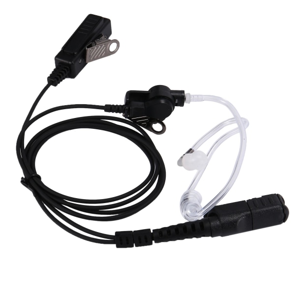 Mtp3100 Mtp3200 Mtp3250 Mtp3550 Earpiece Headset Ptt Radio