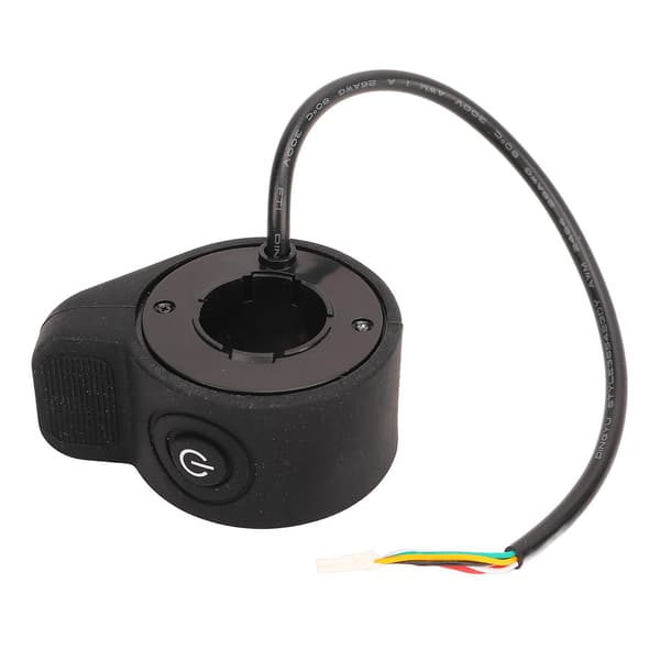 Kugoo S1 Plus Elektrisk Scooter Tommelgass Accelerator Erstatning DB