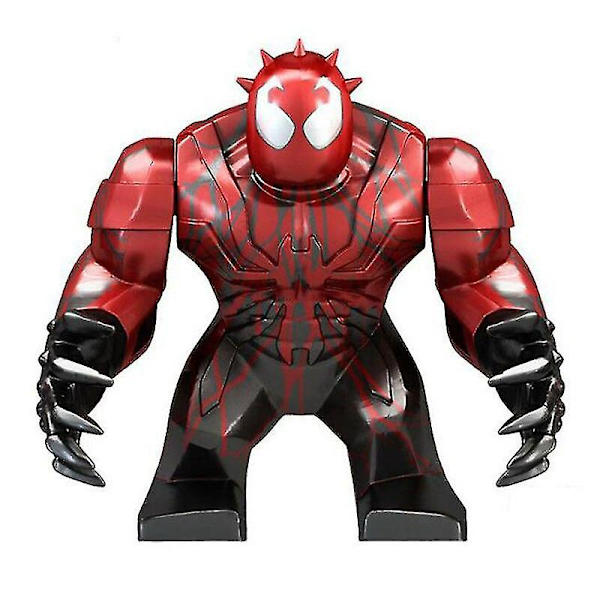 Nya leksaker Wolverine hjältar byggklossar figurer set jul leksaker för barn presenter Db D206