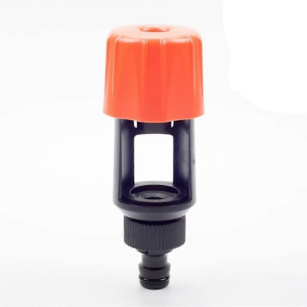 Hageslangekobling for kjøkkenkran, Universal kranadapter/slangeadapter Slangetilpasning Fleksibel kranslangeenhet 11,4 x 5 x 5 cm [db]