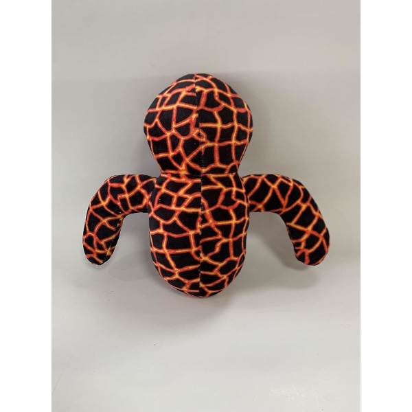 Uusi Gorilla Tag -pehmoeläin plushie pelikäyttäjille ja lapsille ystävien lahjoiksi [DB]