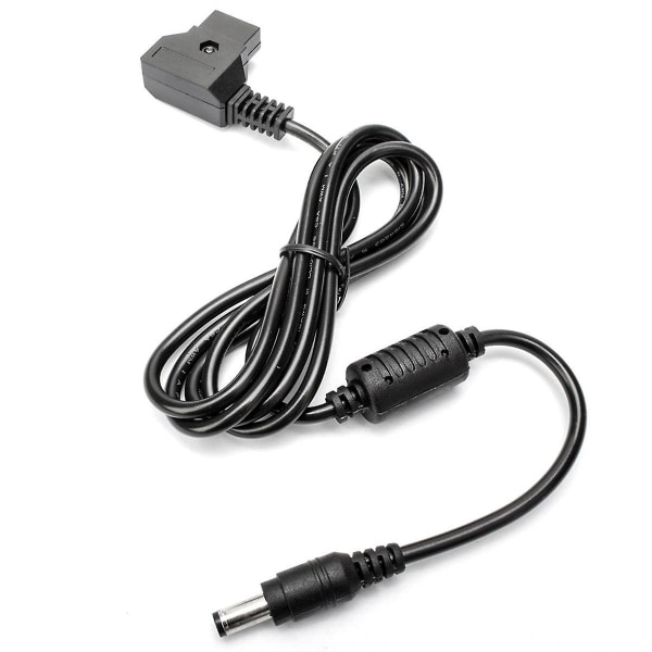 Dtap Plug To Dc 5,5x2,5mm kabel til Dslr Power V-mount Anton Power Wire