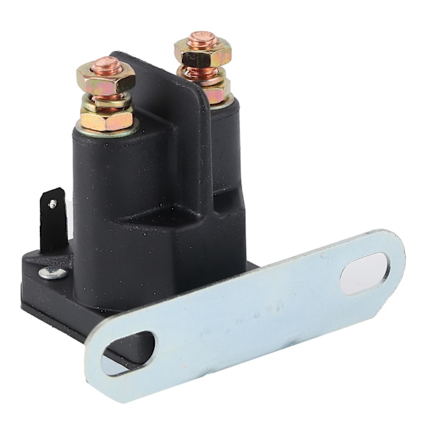 Cub Cadet Starterrelæ Solenoid 725 04439 AM138068 Passer til CC760ES/GT1054/GT1554 [db]