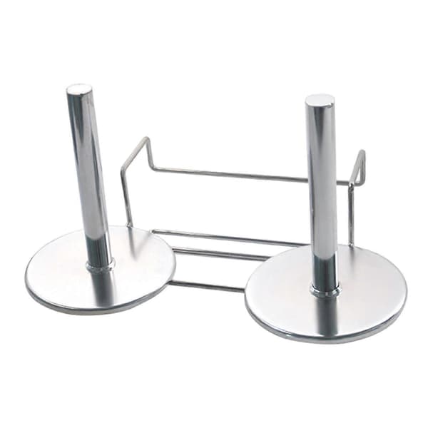 Rullholder for handleposer, dispenser for rull med handleposer, handleposeorganisator for [DB]