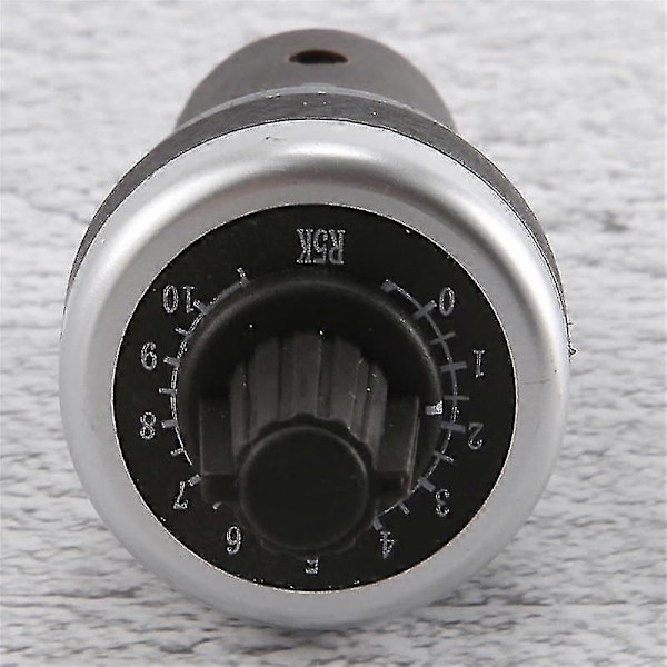 La42dwq-22 22mm Potentiometer - 5k [DB]