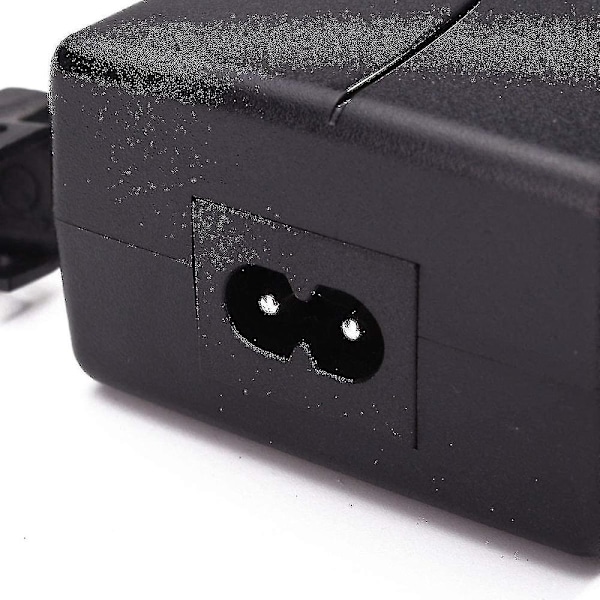 Transformator för vilstol, AC/DC 29V/24V 2A Adapter Universalversion Kompatibel med alla Lvator-stolar Strömförsörjning D [DB]