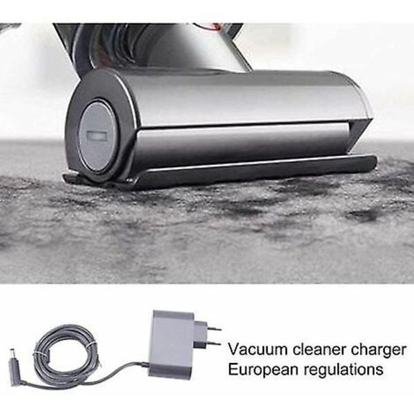 30.45V støvsugerlader for Dyson V10/Sv12/V11/Sv14 lader for Dyson støvsugeradapter SE [DB]
