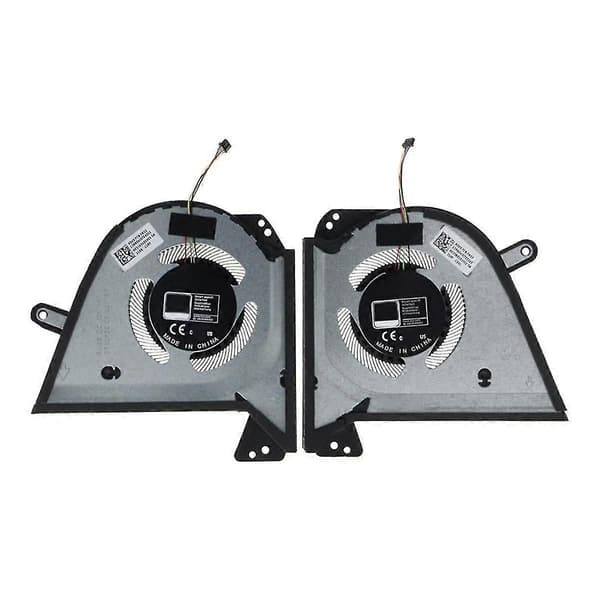 CPU GPU Køleventilator Til Zephyrus G15 (2022) Ga503r Ga503rx Ga503rm [db]