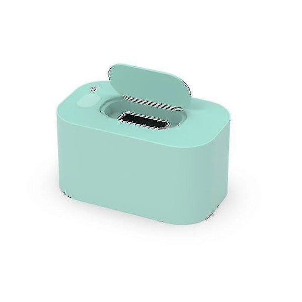 Bærbar Servietvarmer og Servietvarmer med USB-port db Blue