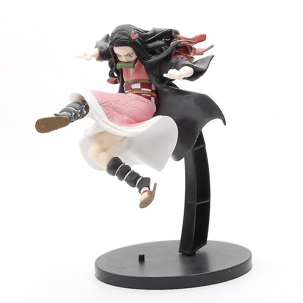 Nezuko Figurleketøymodell db