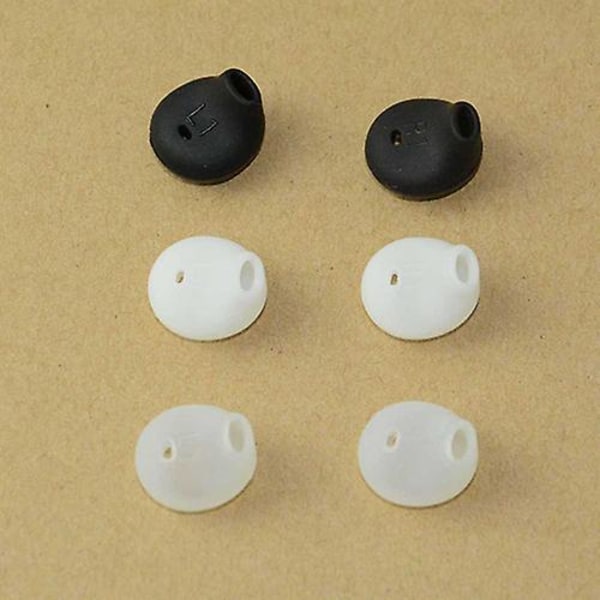 Eargels til Active Galaxy S6 S7 Edge Level U Earbud {DB 4pair