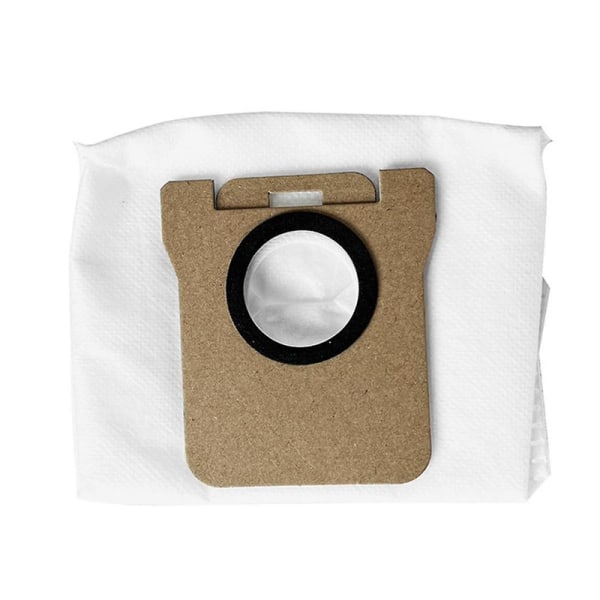 Reservedele til Dreame L10S Ultra, L10 Ultra Robotstøvsuger Hoved Sidebørste HEPA-filtre Støvposer Mopper Reservedele DB As Shown