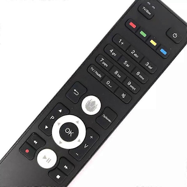 Uusi Alkuperäinen Unity Media RC2903502/01 Kaukosäädin Samsung SMT-C5120 HDC-601 db:lle