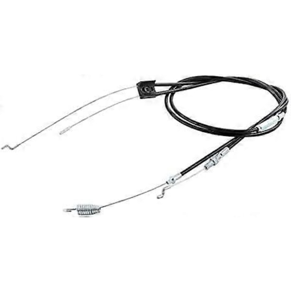 Bowdenkoppling vajer för Einhell GC-PM 56/1S HW gräsklippare [Db]