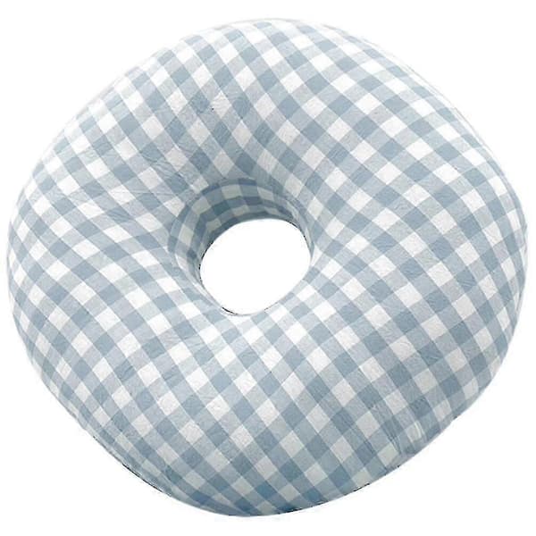 Ørepiercing pude side sovepude piercing sovepude smidig sovepude
