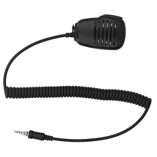 Walky Talky -käsikäyttöinen mikrofoni Yaesu Vertex VX?6R VX?7R VX6R VX7R FT?270 FT?270R VX?127 [DB] 8 21