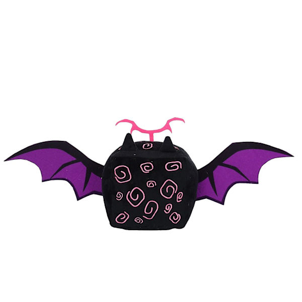 Blox Fruits Pehmolelu Lelut The Amazing Digital Circus Blox Fruits Pehmolelut Lelueläin Tyyny Syntymäpäivä Joulu Pojille Tytöille DB Big Bat Dizzy Box