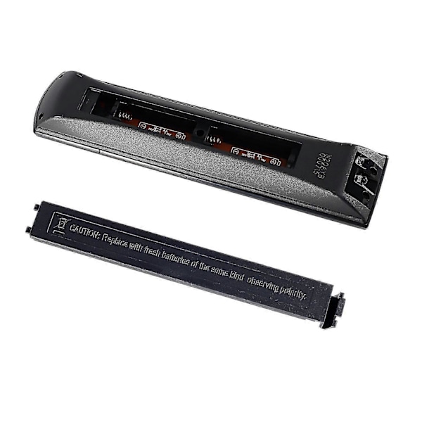 Fjernbetjening N2QAYB000715 Passer til Panasonic Led TV TX- [db]