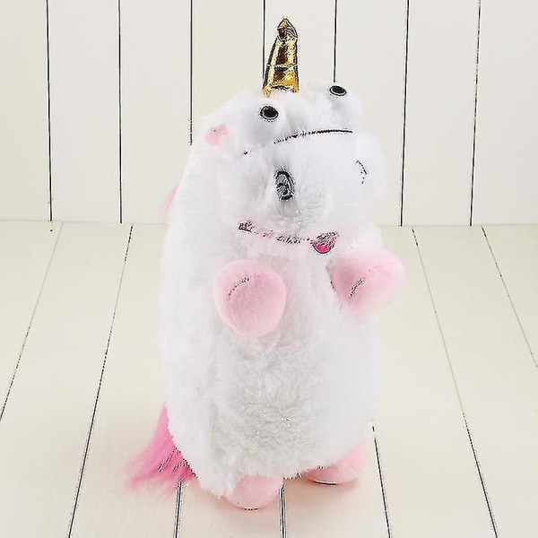 Minions-kokoelma Despicable Me -pehmolelu nukke tyyny Yksisarvinen-60cm DB