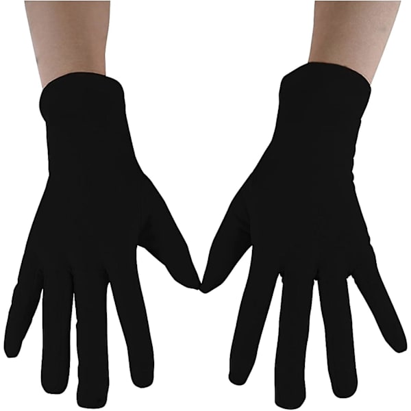 Voksne Spandex-hansker